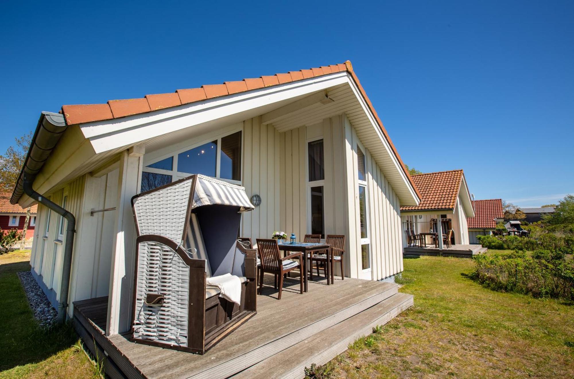 Typ A Black Pearl -Kleiner-Belt-Haus- Pelzerhaken Exterior foto